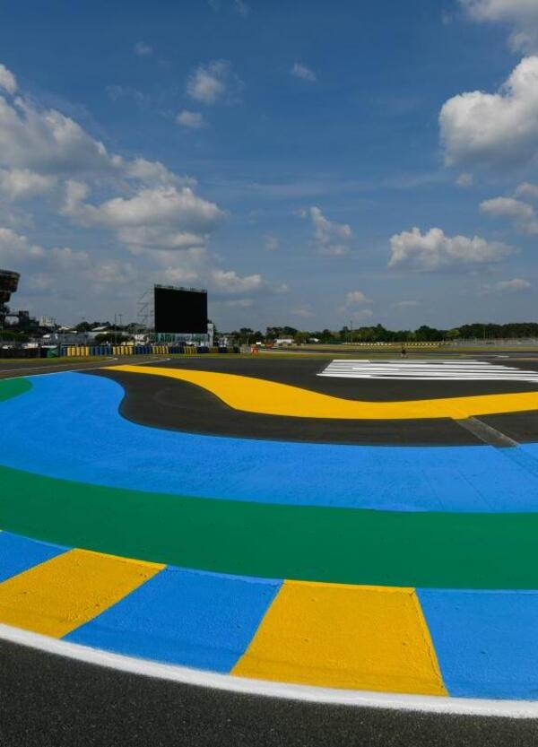 MotoE. Salta anche il GP di Francia