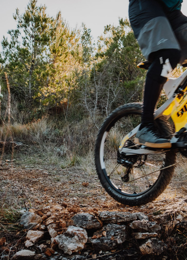 Greyp G6. LeBike hyper tecnologica di Rimac