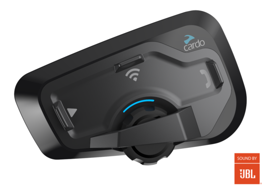 Cardo: arriva la linea Freecom+ fra i sistemi bluetooth Cardo: arriva la linea Freecom+ fra i sistemi bluetooth