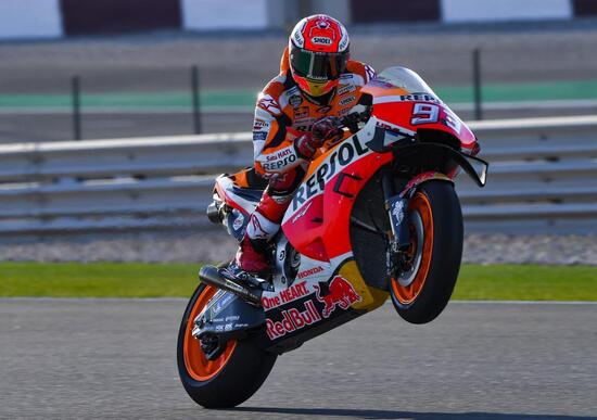 Nico Cereghini: “Le MotoGP, eccitanti da guidare?” Nico Cereghini: “Le MotoGP, eccitanti da guidare?”