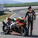Aprilia RSV4 X, dieci esemplari da 225 cv e 165 kg