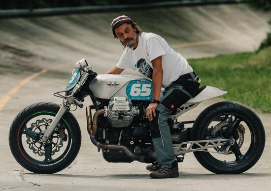 The Reunion 2019: quest'anno si fa in 3 e strizza l'occhio all'elettrico The Reunion 2019: quest'anno si fa in 3 e strizza l'occhio all'elettrico