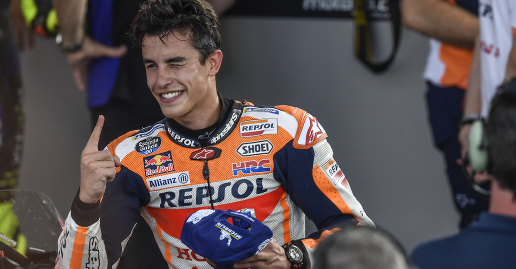 MotoGP 2019. Le pagelle del GP d'Argentina