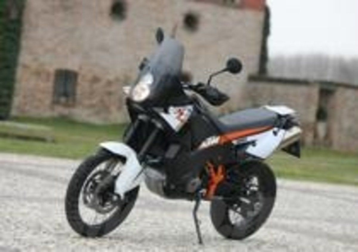 ktm 1200 duke