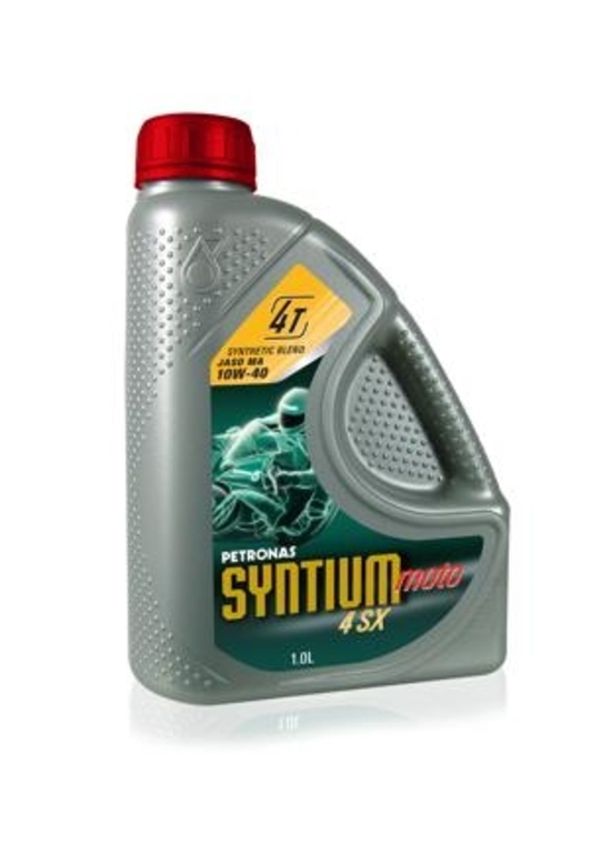 Partnership tecnico-commerciale tra Petronas Lubricants e Kymco Partnership tecnico-commerciale tra Petronas Lubricants e Kymco