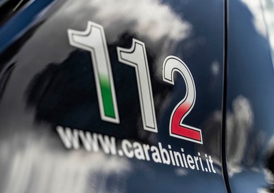 SIRENA DEI CARABINIERI SCARICARE