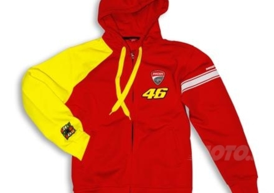 Merchandising Ducati e Valentino Rossi Merchandising Ducati e Valentino Rossi