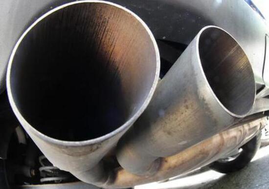 FCA-Tesla: accordo per evitare multe sulla CO2 FCA-Tesla: accordo per evitare multe sulla CO2