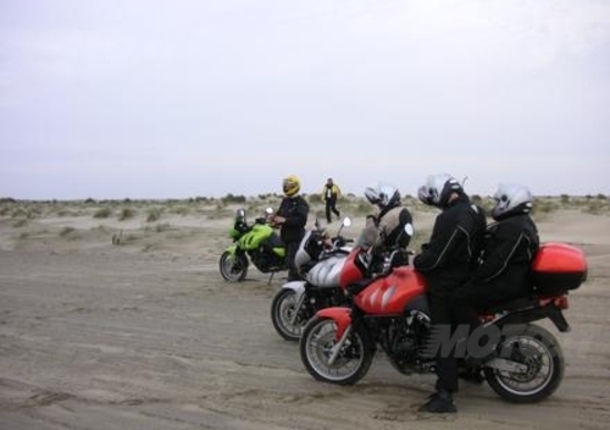 Moto.it e Latitudini vi propongono una serie di viaggi imperdibili Moto.it e Latitudini vi propongono una serie di viaggi imperdibili