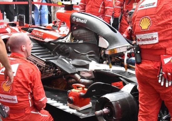 Formula 1 2019, secondo Horner il carburante della Ferrari non è regolare Formula 1 2019, secondo Horner il carburante della Ferrari non è regolare