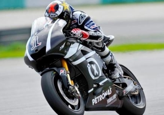 I commenti dei piloti dopo i test di Sepang I commenti dei piloti dopo i test di Sepang