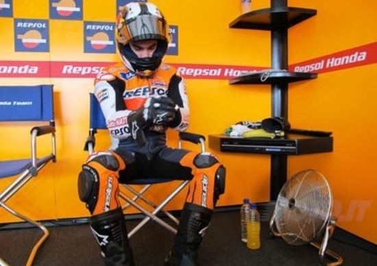 Test di Sepang. Lorenzo, Pedrosa e Dovizioso commentano Test di Sepang. Lorenzo, Pedrosa e Dovizioso commentano