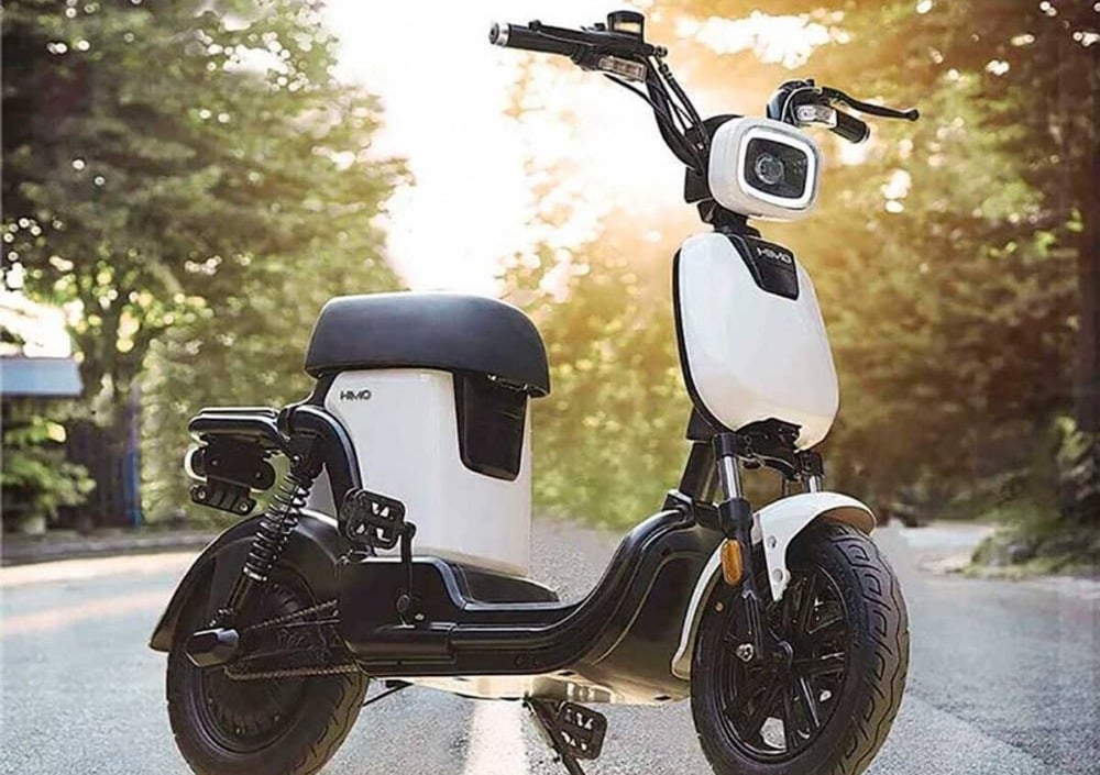 Xiaomi Ebike Himo C20