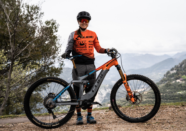 Gallery. Le eBike da sogno del WES 2019