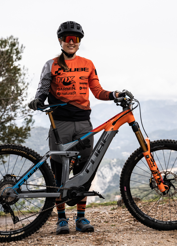 Gallery. Le eBike da sogno del WES 2019