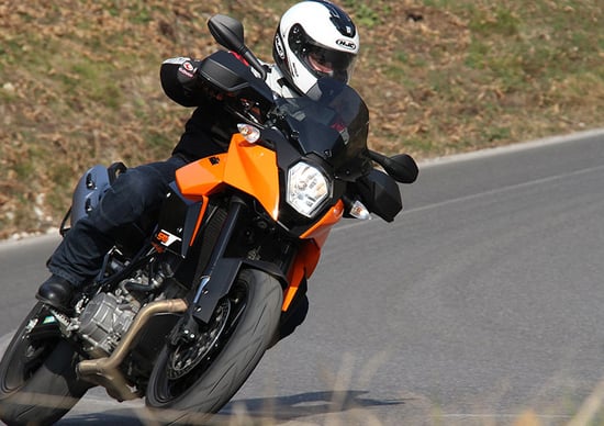 ktm 990 smt panniers