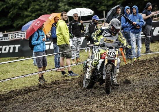 Trofeo Maxienduro e Scrambler FMI a Spoleto per la seconda prova Trofeo Maxienduro e Scrambler FMI a Spoleto per la seconda prova