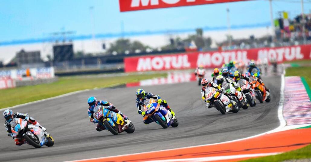 Nico Cereghini: “Promossa la Moto2”