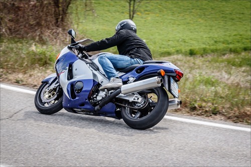 Moto Più Veloce Del Mondo 2019
