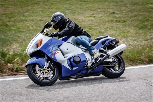 Moto Più Veloce Del Mondo 2019