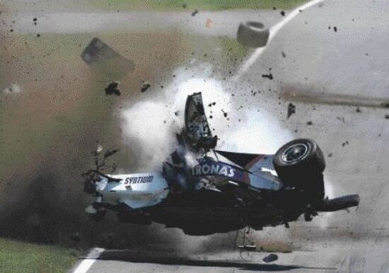 F1, Senna e non più Senna: i piloti salvati grazie alla sicurezza post Imola F1, Senna e non più Senna: i piloti salvati grazie alla sicurezza post Imola