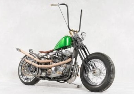 Passione Moto, 5 e 6 marzo a Padova: le ultime novità Passione Moto, 5 e 6 marzo a Padova: le ultime novità