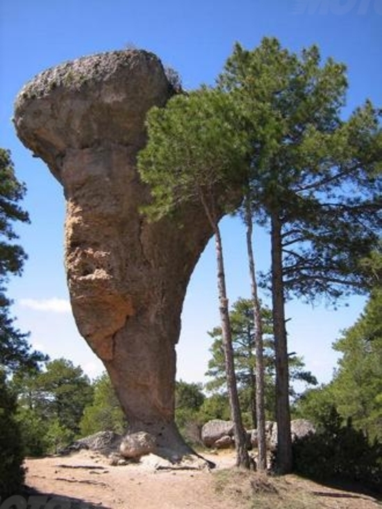 Spagna. Da Cuenca ad Alcaniz, 320 Km Spagna. Da Cuenca ad Alcaniz, 320 Km