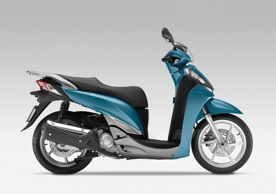 Honda propone il finanziamento agevolato su moto e scooter Honda propone il finanziamento agevolato su moto e scooter