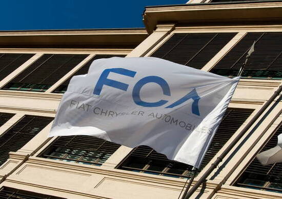 FCA paga 300 milioni di dollari per chiudere la causa emissioni in USA FCA paga 300 milioni di dollari per chiudere la causa emissioni in USA