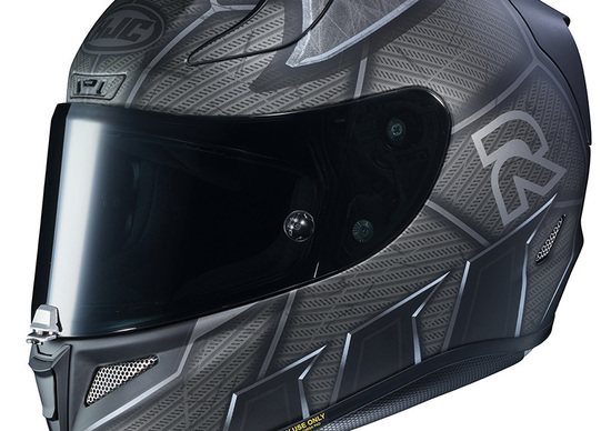 HJC Helmet presenta i caschi DC HJC Helmet presenta i caschi DC