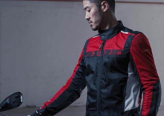 Giacca Spidi Solar Net Sport Giacca Spidi Solar Net Sport