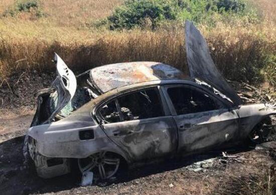 Attenti al fuoco: perché le auto si incendiano? Attenti al fuoco: perché le auto si incendiano?