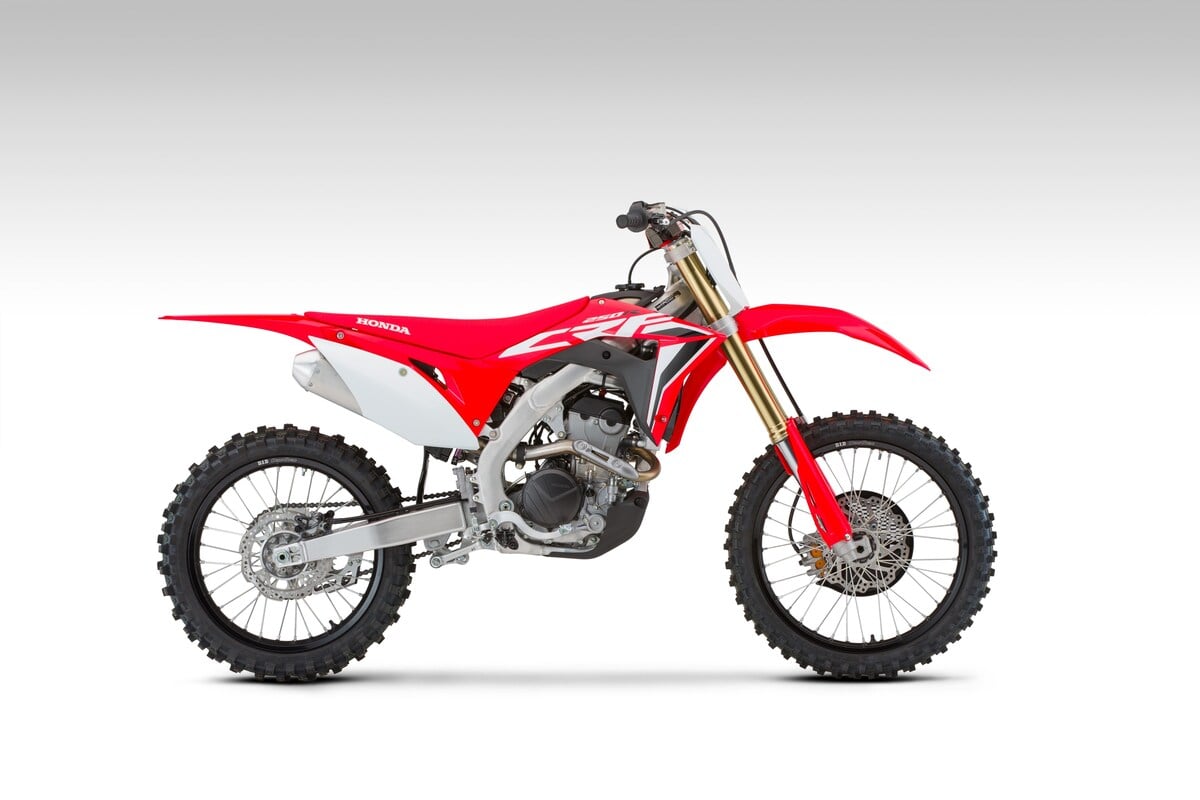 crf300l 2020