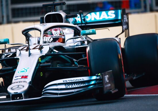 Formula 1: Mercedes e Renault vicine all'addio? Formula 1: Mercedes e Renault vicine all'addio?