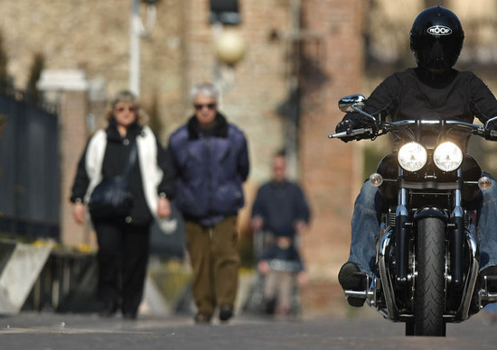 Triumph Thunderbird Storm 1700 Triumph Thunderbird Storm 1700