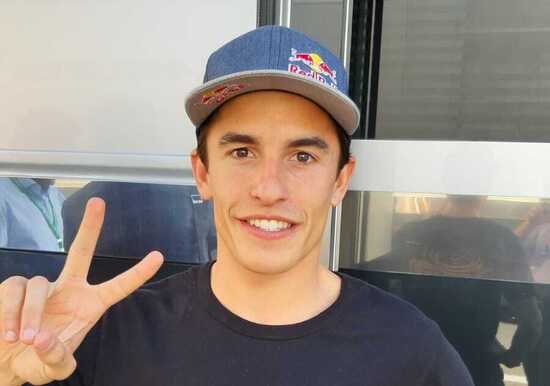 F1, GP Spagna 2019: Marquez nel paddock e le altre news