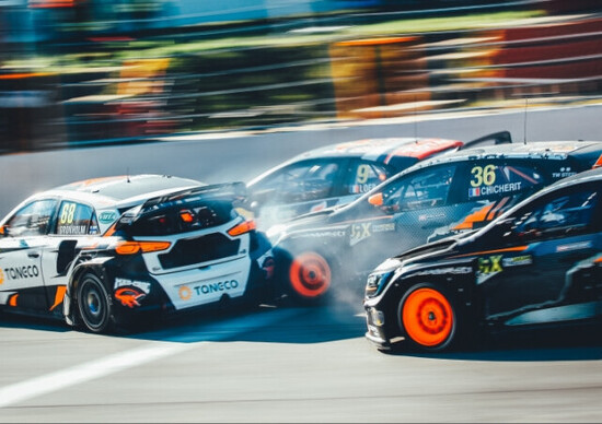 WRX 2019. Benelux. La Bellissima Storia Di Timur Timerzyanov (Hyundai) WRX 2019. Benelux. La Bellissima Storia Di Timur Timerzyanov (Hyundai)