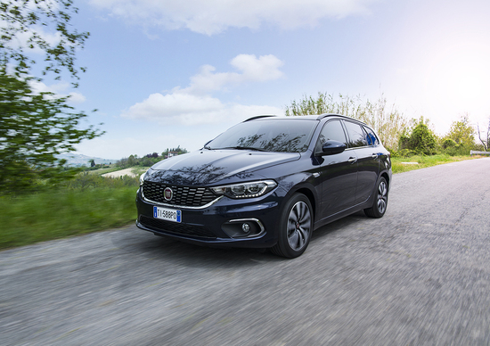 Fiat, 200 milioni di investimento per la Tipo restyling Fiat, 200 milioni di investimento per la Tipo restyling