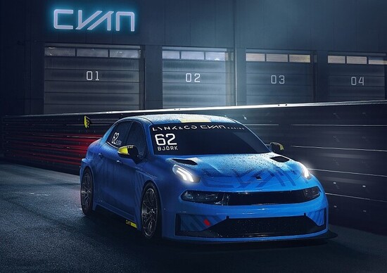 Raceroom, WTCR 2019 e altre novità Raceroom, WTCR 2019 e altre novità