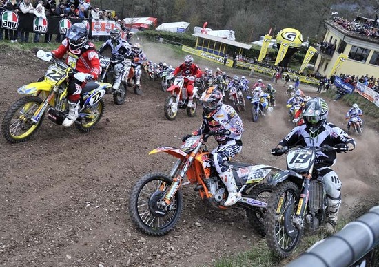 Frossard e Paulin campioni degli internazionali d'Italia Frossard e Paulin campioni degli internazionali d'Italia