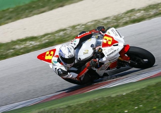Coppa FMI Mototemporada Romagnola a Misano Coppa FMI Mototemporada Romagnola a Misano