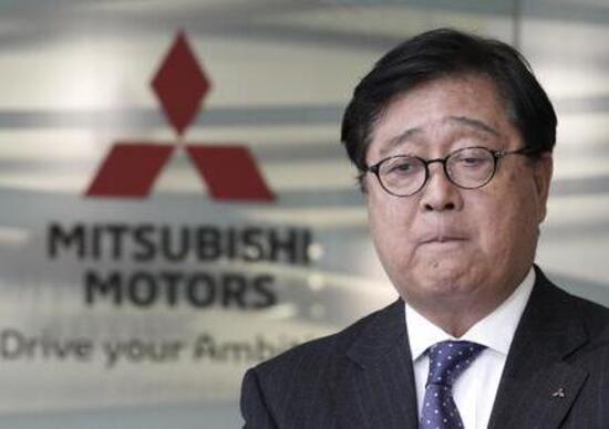 Mitsubishi, il CEO Masuko lascia. Al suo posto Kato Mitsubishi, il CEO Masuko lascia. Al suo posto Kato