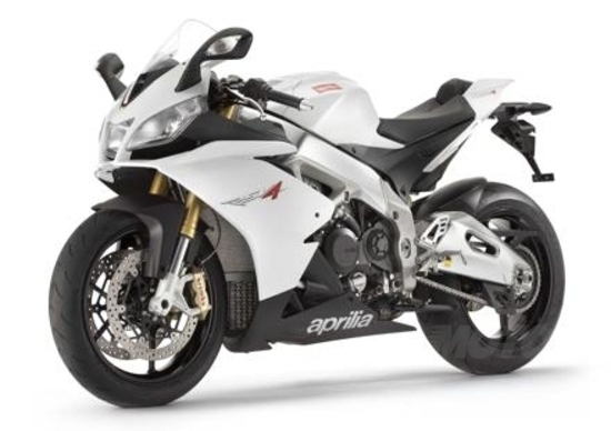 Aprilia RSV4 R APRC e RSV4 Factory APRC 2011 Aprilia RSV4 R APRC e RSV4 Factory APRC 2011