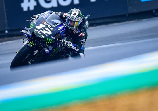 MotoGP 2019. Il commenti dei piloti dopo le QP MotoGP 2019. Il commenti dei piloti dopo le QP