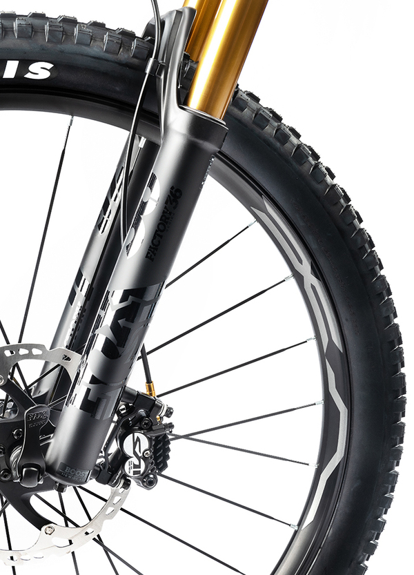 eBike: Ruote da 27,5 o 29? Escursione sospensioni? Come scegliere