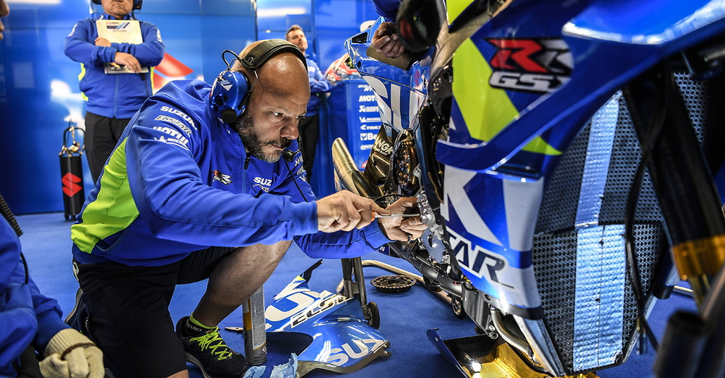 MotoGP 2019: le prestazioni della Suzuki rilanciano le possibilità dei 4 cilindri in linea?
