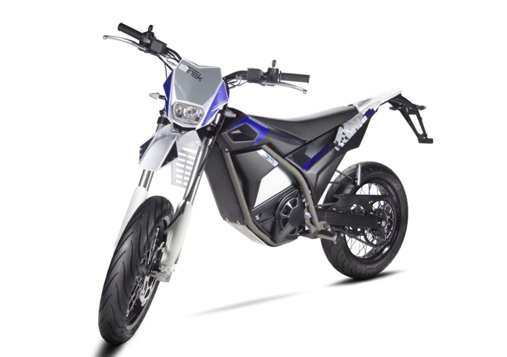 new pro trek 2019