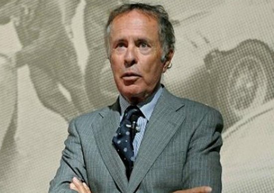 Formula 1: Cesare Fiorio compie 80 anni Formula 1: Cesare Fiorio compie 80 anni