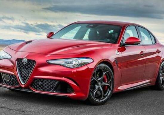 Alfa Romeo, vendite in calo. Ecco il perché Alfa Romeo, vendite in calo. Ecco il perché