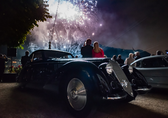 Alfa Romeo 8C 2900B Best of Show a Villa d’Este. Vale 20 milioni di euro! Alfa Romeo 8C 2900B Best of Show a Villa d’Este. Vale 20 milioni di euro!